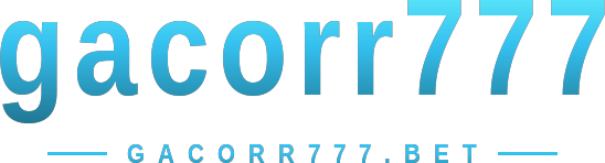 gacorr777 logo