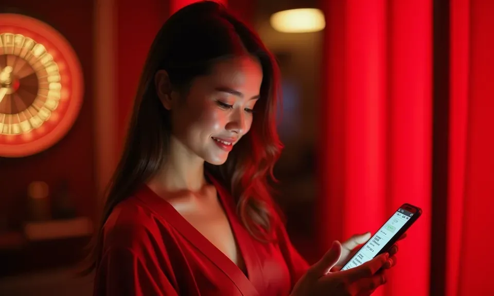 gacorr777 The gacorr777 App Experience on Your Phone