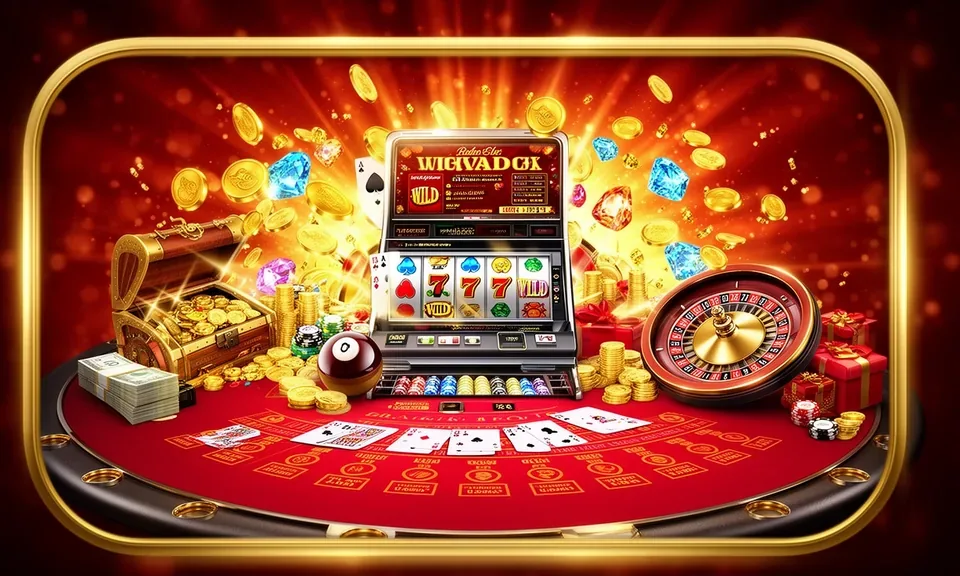 gacorr777 The Platform We Shaped for Indonesia