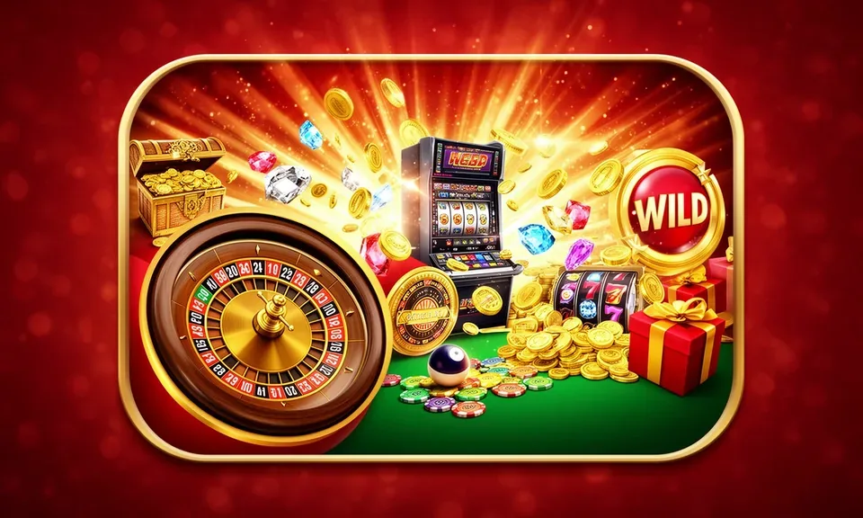 gacorr777 What gacorr777 Casino Actually Offers
